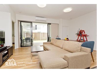 18/6 Campbell Street, West Perth WA 6005
