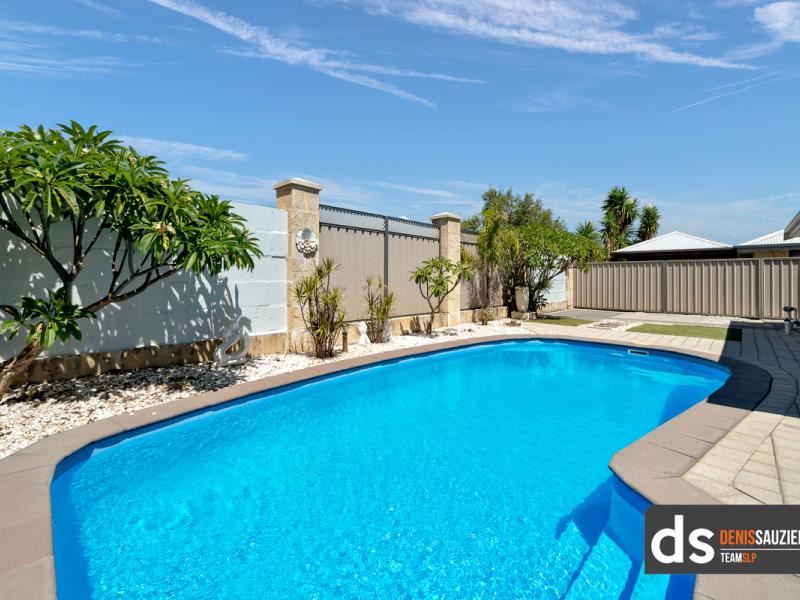 7 Vancouver Parade, Wanneroo