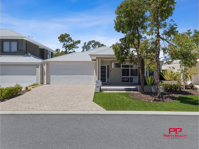 12 Exmouth Road, Bushmead WA 6055