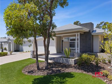 12 Exmouth Road, Bushmead WA 6055