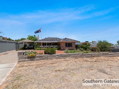 31 Inkpen Way, Orelia WA 6167