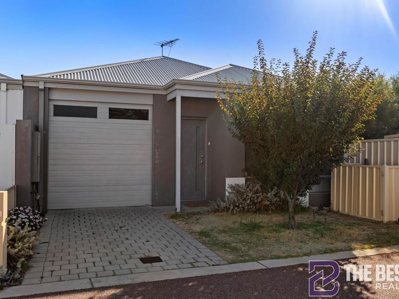 6/1 Gladstone Road, Armadale WA 6112