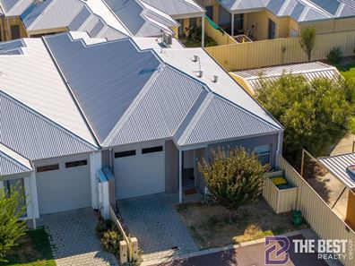 6/1 Gladstone Road, Armadale WA 6112