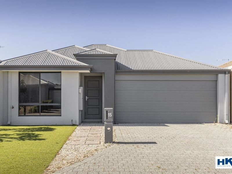 15 Maria Street, Brabham