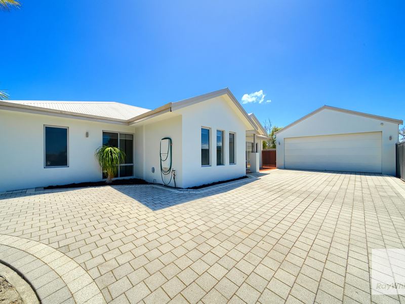5A Greenshields Street, Mira Mar