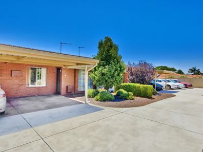 4/76-78 Wattle Street, Tuart Hill WA 6060
