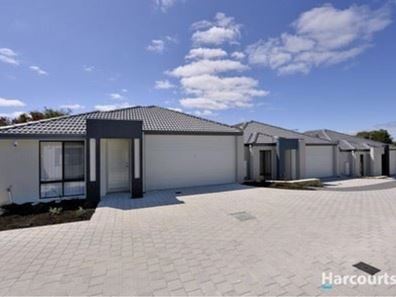 10/36 Boundary Road, Mandurah WA 6210