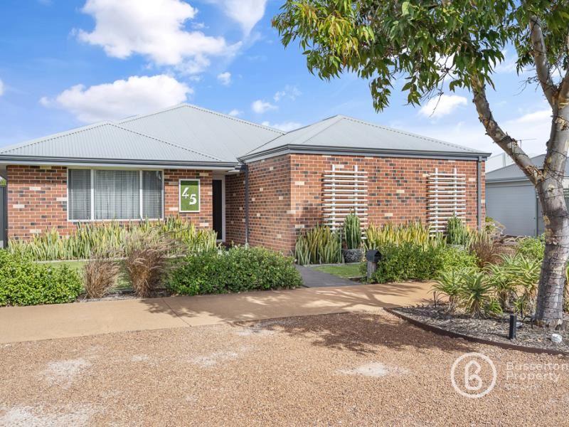 45 Kenwyn Drive, Vasse WA 6280