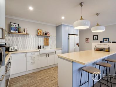 45 Kenwyn Drive, Vasse WA 6280