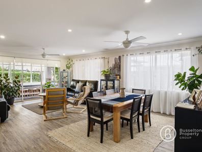 45 Kenwyn Drive, Vasse WA 6280