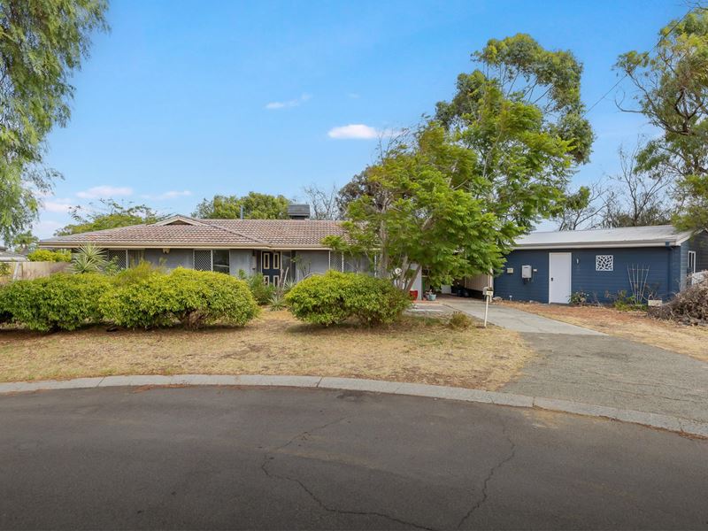 13 Peron Close, Cooloongup