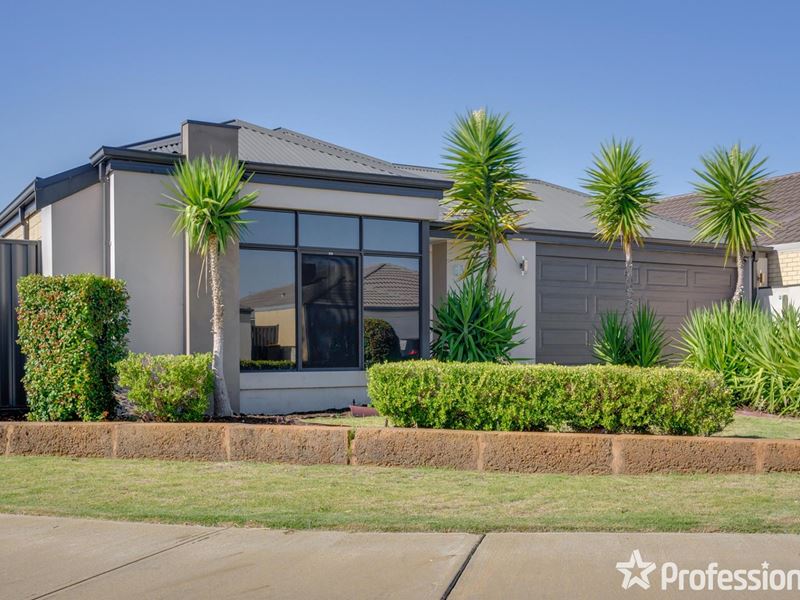 16 Copper Road, Byford WA 6122