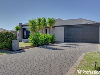 16 Copper Road, Byford WA 6122