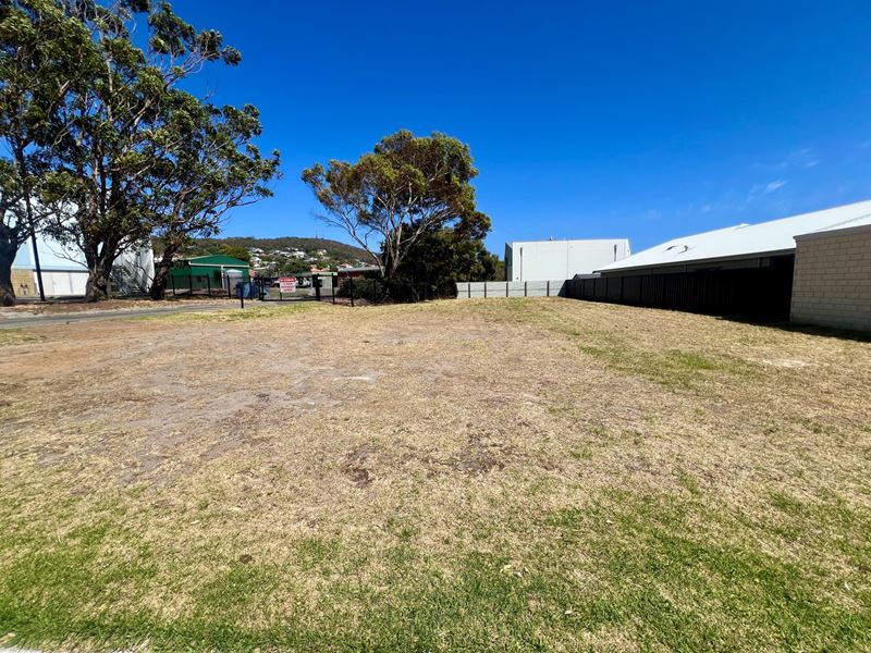1 Hymus Street, Centennial Park