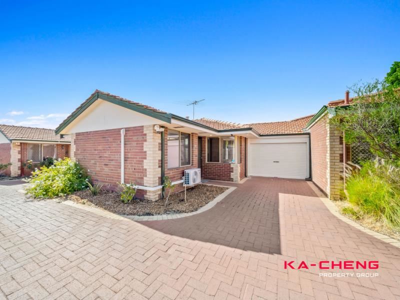 2/111 Stoneham Street, Tuart Hill WA 6060