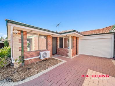 2/111 Stoneham Street, Tuart Hill WA 6060