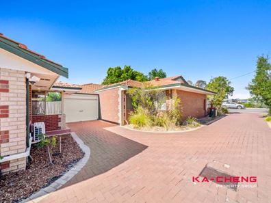 2/111 Stoneham Street, Tuart Hill WA 6060