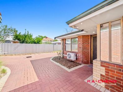 2/111 Stoneham Street, Tuart Hill WA 6060