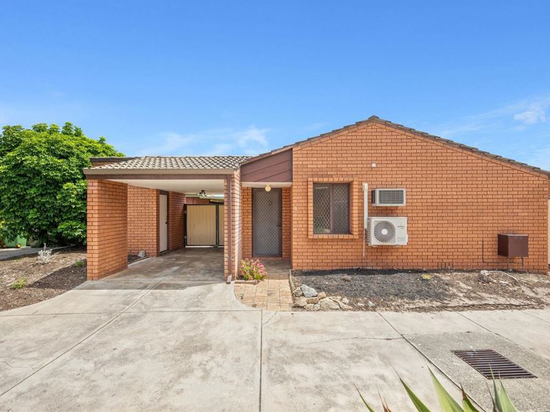 2/333 Daly Street, Belmont WA 6104