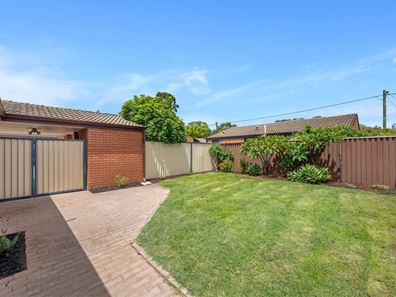 2/333 Daly Street, Belmont WA 6104