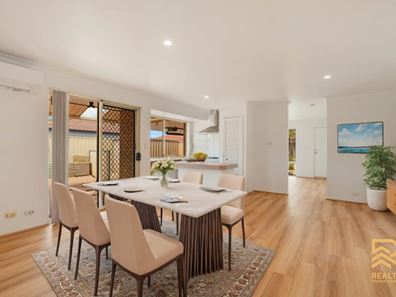 9 Beard Place, Queens Park WA 6107