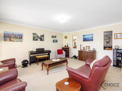 58 Benson Way, High Wycombe WA 6057