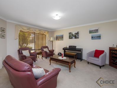 58 Benson Way, High Wycombe WA 6057