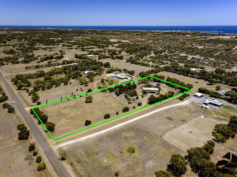210 St Dominics Road, Springfield