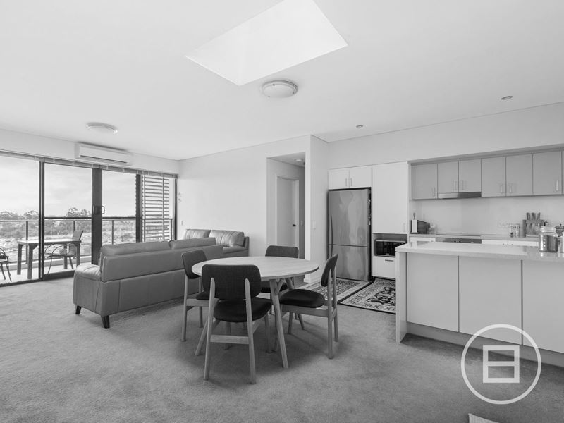 193/2 Signal Terrace, Cockburn Central WA 6164
