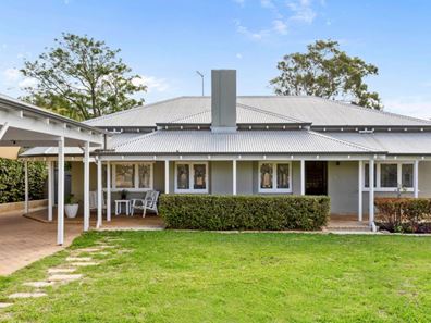 71 Florence Road, Nedlands WA 6009
