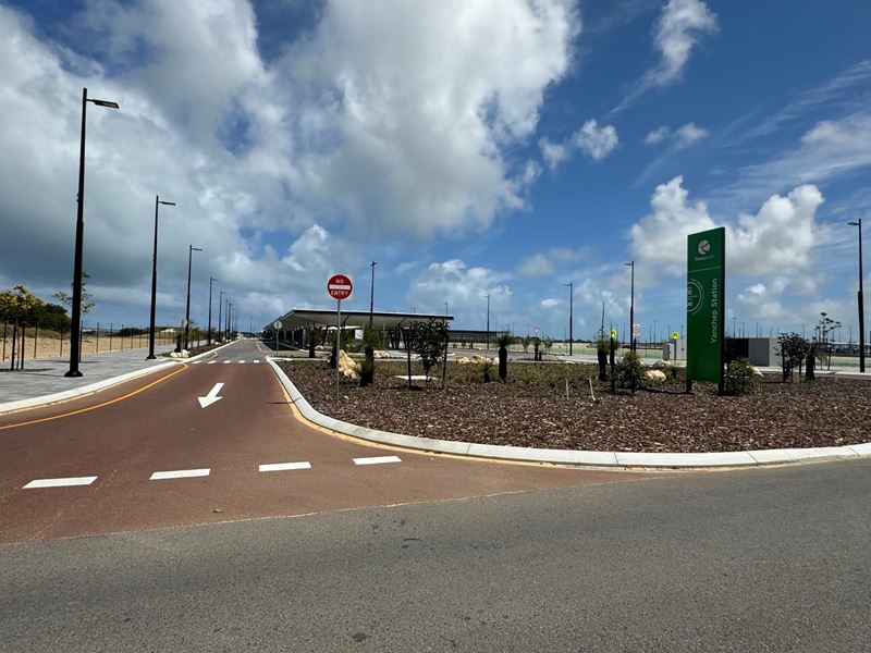 Lot 67 Wineglass Boulevard, Yanchep WA 6035