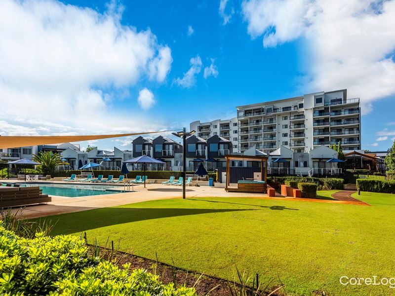 110/150 Great Eastern Highway, Ascot WA 6104