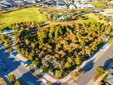 Lot 2050,  Terrick Street, Baldivis WA 6171