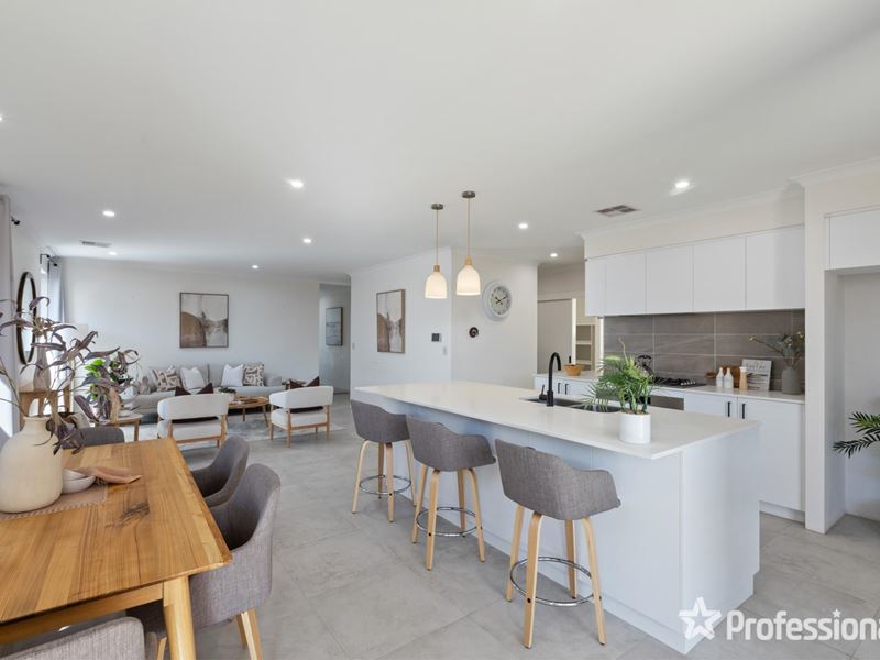 9 Darwell Way, Aveley