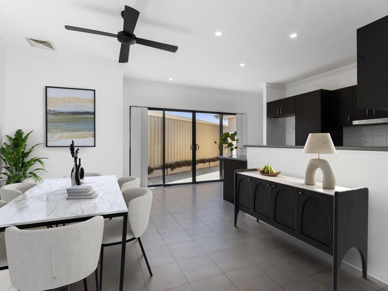 3/35 Branch Circus, Success WA 6164