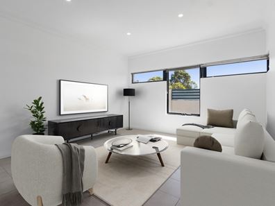 3/35 Branch Circus, Success WA 6164