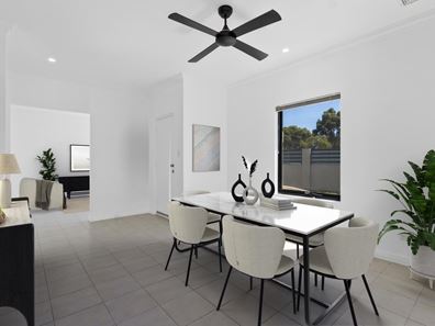 3/35 Branch Circus, Success WA 6164