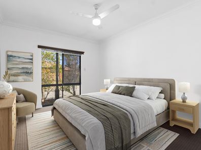 3/35 Branch Circus, Success WA 6164