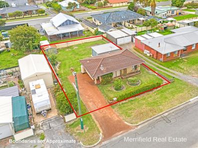 64 Minor Road, Orana WA 6330