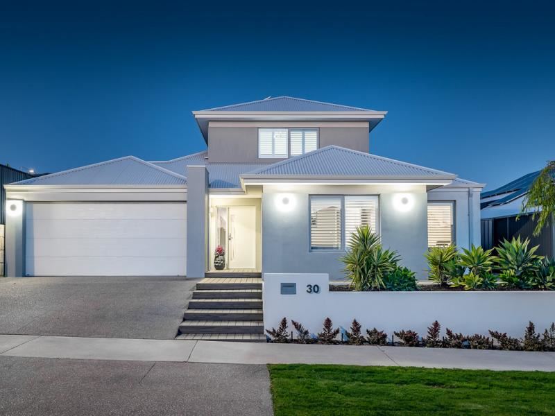 30 Temptation Drive, Jindalee WA 6036