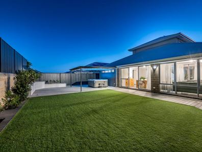 30 Temptation Drive, Jindalee WA 6036