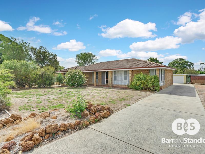 4 Padman Street, Donnybrook