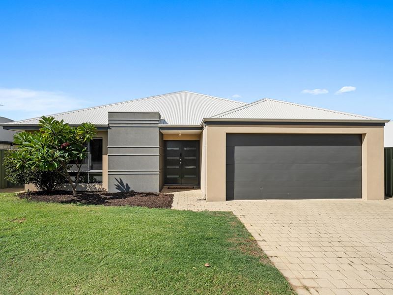 21 Province Road, Baldivis
