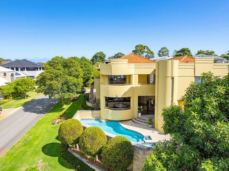 25 River View Terrace, Mount Pleasant