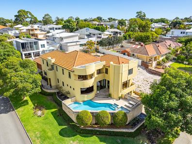 25 River View Terrace, Mount Pleasant WA 6153