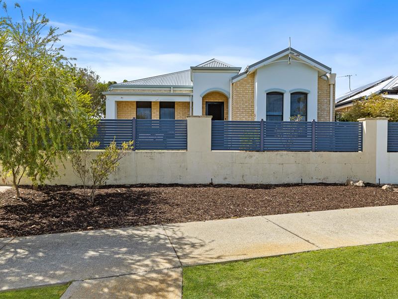 12 Linott Close, Baldivis WA 6171