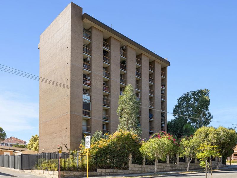 54/537 William Street, Mount Lawley WA 6050