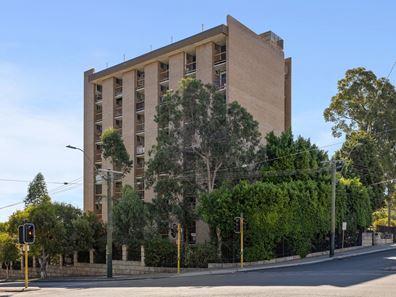 54/537 William Street, Mount Lawley WA 6050