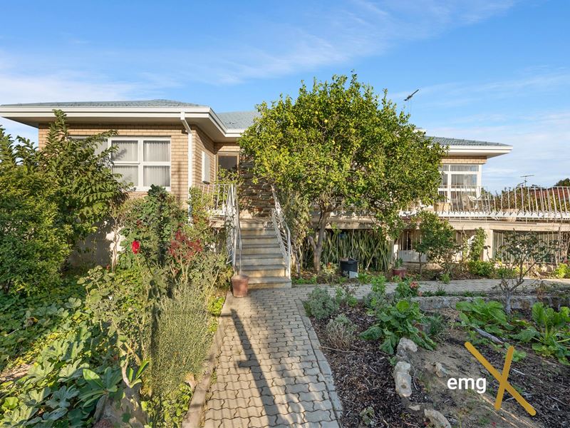 9 Frederick Road, Hamilton Hill WA 6163