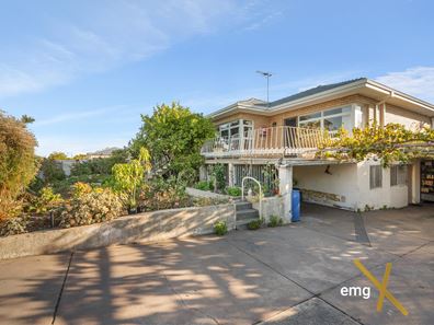 9 Frederick Road, Hamilton Hill WA 6163